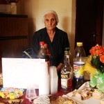 Una poesia a mia madre