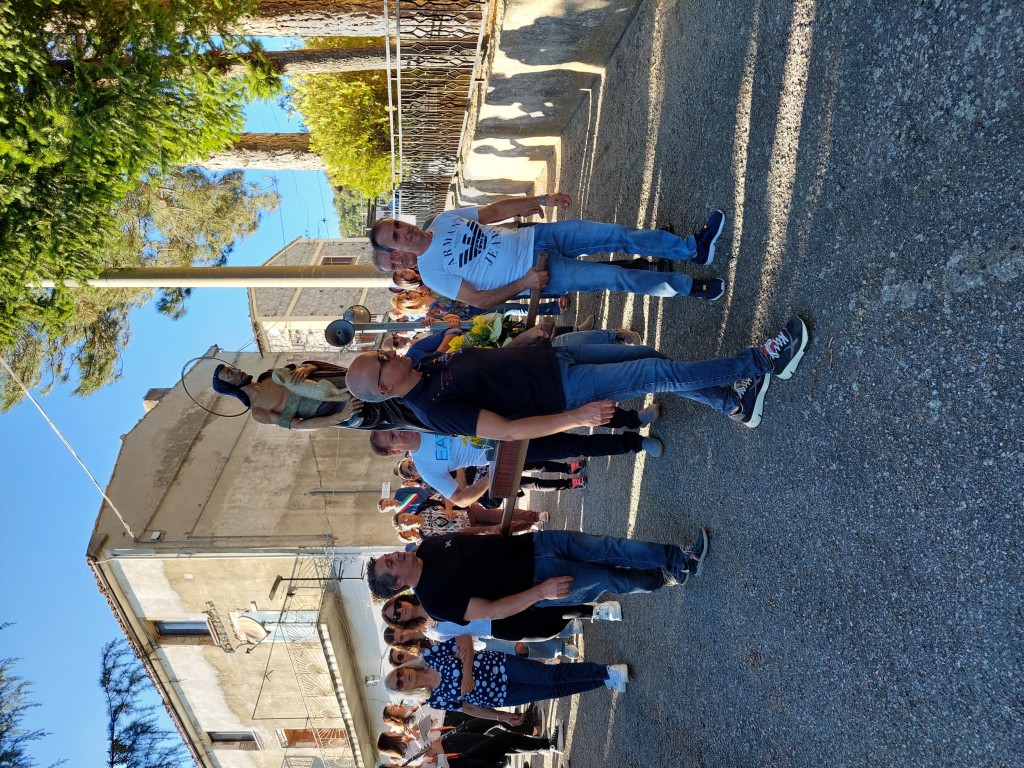 Festa di Fantino del 10/09/2023