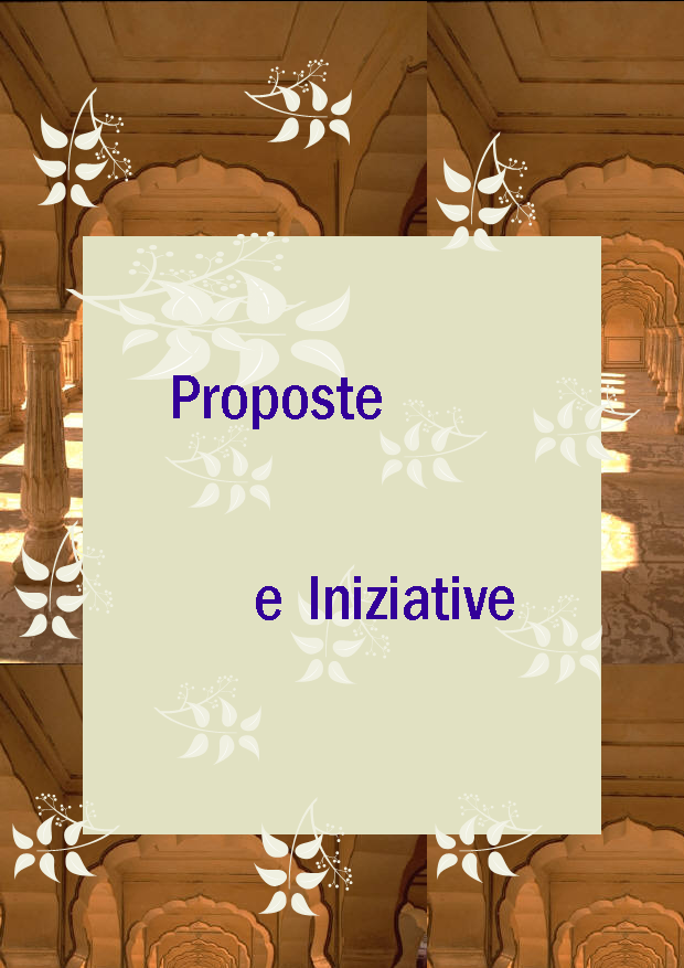Riparazione chiese
