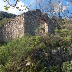 La nostra prima chiesa