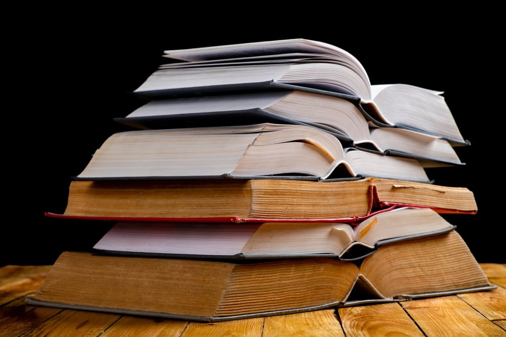 Pubblicazioni di libri