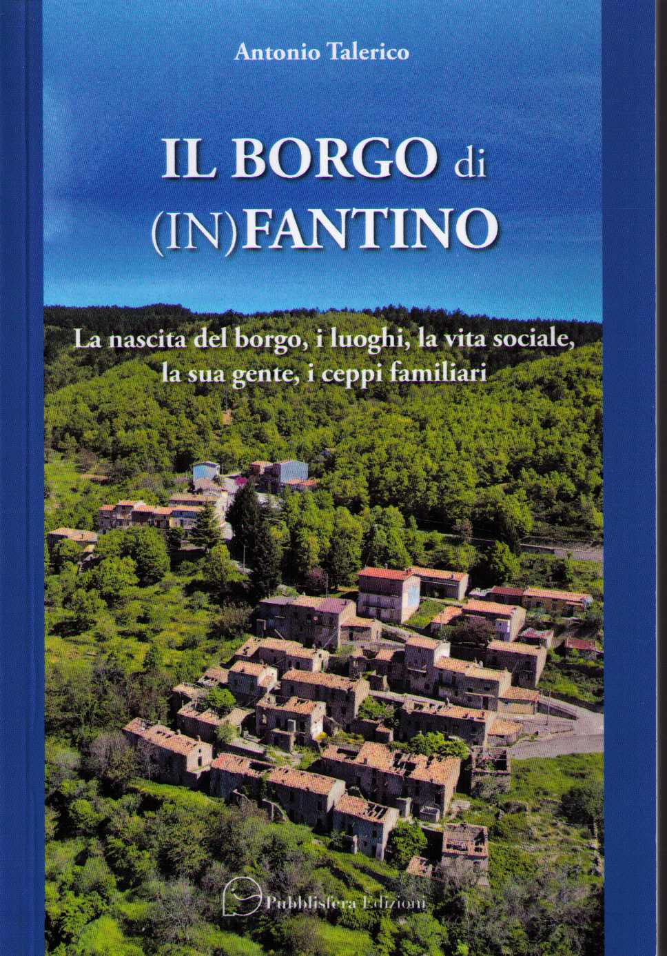 IL BORGO di (IN)FANTINO