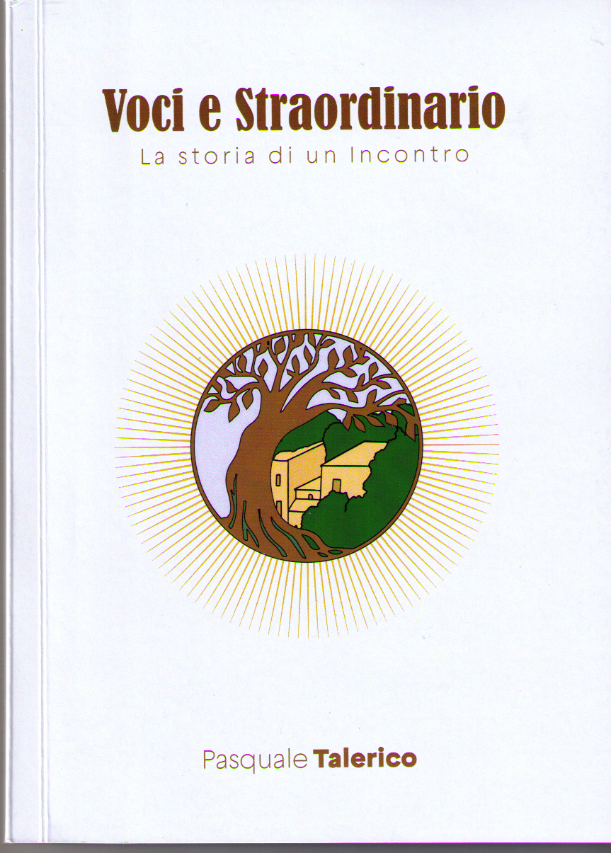 Voci e Straordinario